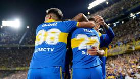 VIDEO | Alerta Colo Colo: Boca Juniors derrotó a Racing en su mejor partido del año