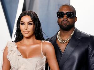 Kim Kardashian revela los motivos por los que se divorció de Kanye West