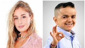 “En ningún momento se trata de sobrepasar”: Daniela Castro sale en defensa de Miguelito tras polémicas acusaciones