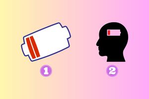 Test de Personalidad: ¿En qué ámbito te sientes más cansado hoy?