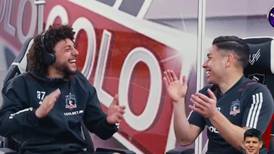 VIDEO | Figuras de Colo Colo sacaron carcajadas adivinando populares canciones chilenas