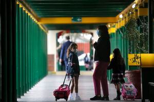 Bono por Asistencia Escolar: ¿Quiénes pueden recibir el aporte de $11.000 pesos?