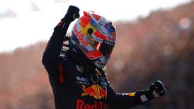 El impresionante récord de Max Verstappen que puede cortarse este fin de semana