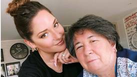 "No me se cuidar sola": Kel Calderón sufrió con el inicio de las vacaciones de su madrina, Nancy Huenupe