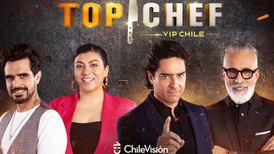 Spoiler: Estos son los 6 semifinalistas de “Top Chef VIP” 