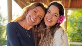 “Un regalo de amor”: Carolina Arregui habla sobre el debut de su hija, María Jesús Sothers, como animadora de TV
