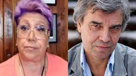"Es un roto de mier...": Paty Maldonado descuera a Alejandro Goic por su nuevo cargo político