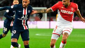 Maripán y Neymar esperan una caída del Lille en la última fecha de la Ligue 1 para ser campeón