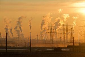 Experto en cambio climático y el futuro de Chile: “Nos esperan años muy secos”