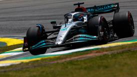 Fórmula 1: Mercedes volvió a la victoria con George Russell y Lewis Hamilton en el Gran Premio de Brasil