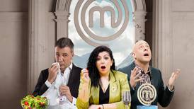 Canal 13 confirma nueva temporada de “MasterChef Celebrity” con Yann Yvin, Fernanda Fuentes y Jorge Rausch como jueces 