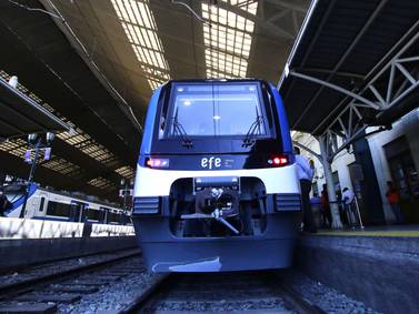 Nuevos recorridos de trenes: ¿Cuáles son los trayectos de EFE que se suman?