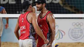 Terminaron los Juegos Suramericanos 2022: El Team Chile cierra con oro en básquetbol y de los primos Grimalt