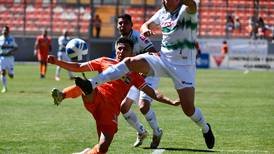 La razón por la que el partidazo entre Cobreloa y Deportes Temuco no tendrá transmisión por TV