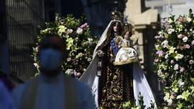 Feriado del domingo 16 de julio: ¿Cómo funcionará el transporte público el Día de la Virgen del Carmen?