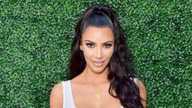 “Empecé a beber un poco": Kim Kardashian confesó que está consumiendo alcohol y disfrutando la vida