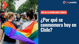 Día de la Visibilidad Lésbica en Chile: ¿Por qué se conmemora hoy 9 de julio?