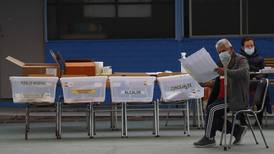 Elecciones 2021: Anulan votaciones de alcalde y concejales en San Ramón