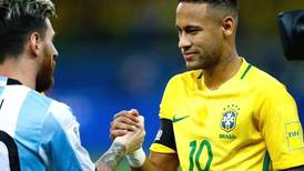 Final Copa América: ¿Dónde ver Brasil vs Argentina por TV abierta e Internet?