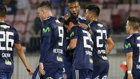 Deportes Concepción remece el mercado de Segunda: firmó a exjugador de la U