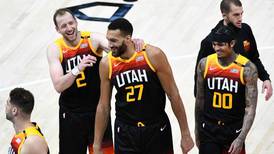 NBA: Utah Jazz le dio una paliza a Orlando Magic y se mantiene como líder en el Oeste
