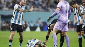 "No sé si jugamos para Países Bajos...": Lionel Scaloni enojado por filtraciones desde el plantel de Argentina en Qatar 2022