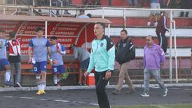 Deportes Concepción se queda sin entrenador otra vez: duró 5 partidos