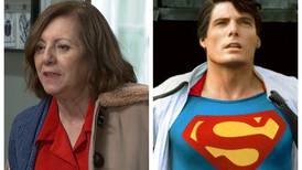 "Mi hijo tenía nueve años y casi se murió al verlo": María Elena Duvauchelle recordó la visita del actor de "Superman" a Chile durante la Dictadura