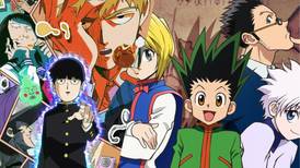 Top de los 25 mejores animes de todos los tiempos: ¿Cuál es tu favorito?