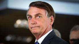 Bolsonaro mandó saludo formal a Boric a cuatro días de ganar la segunda vuelta