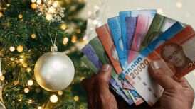 Aguinaldo Navidad 2023: Ve si puedes recibir $66 mil por ser trabajador público