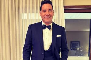 Predicen cómo le irá a Pancho Saavedra en el Festival de Viña