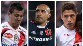 Tuvieron pasos para el olvido en Colo Colo y la U: ahora amenazan a Curicó Unido y Magallanes en Copa Libertadores