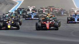 Gran Premio de China: Cuándo y dónde ver los libres, clasificación y carrera de F1