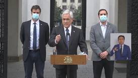 "Son acusaciones dolorosas": las declaraciones de Piñera por nueva investigación en su contra