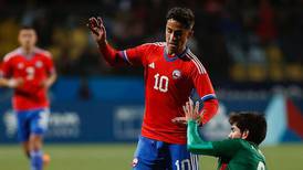 Campeón de América con La Roja fulminó a Lucas Assadi: “No tiene lo que necesita un futbolista″
