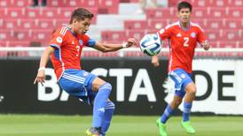 La Roja sub 17 se quiere recuperar en el Sudamericano ante Ecuador: Formaciones, hora y dónde ver el partido 
