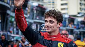 Golpe al mercado en Fórmula 1: Charles Leclerc saldría de Ferrari y ya tendría pláticas avanzadas con otra escudería