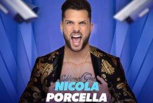 Conoce la sencilla casa en la que Nicola Porcella, de “La Casa de los Famosos México’” vivía en Perú