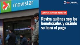 Compensación a clientes de Movistar TV: ¿Cómo se harán los pagos y cuánto dinero se entregará?