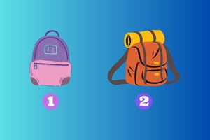 ¿Con cuánta carga estás viviendo hoy? Elige una mochila y averígualo