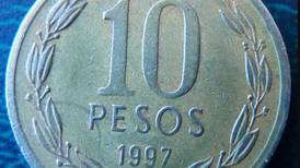 Numismática: Conoce la moneda de $10 que se vende en $18 mil y que continúa en circulación