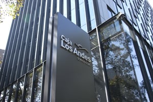 Caja Los Andes tiene hasta un 20% de descuento en comida si eres afiliado