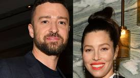 Jessica Biel apoyó a su esposo, Justin Timberlake, tras disculpas a su ex novia, Britney Spears