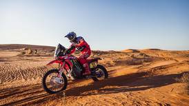 Rally Dakar 2023: ¿Dónde ver HOY EN VIVO online a los pilotos chilenos en la etapa 6?