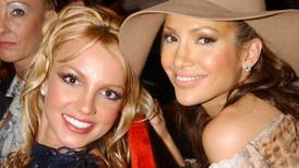 Jennifer Lopez le envió un mensaje de apoyo a Britney Spears, en medio de la disputa con Kevin Federline