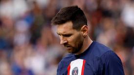 El Al-Hilal va por otro campeón del mundo tras no poder fichar a Lionel Messi