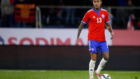 Jugador de La Roja envuelto en grave denuncia por presuntos delitos sexuales