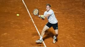 Tenistas españoles le declaran la guerra al ATP de Santiago: “Que no se vuelva a hacer este torneo”