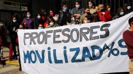 Paro de profesores en Atacama: ¿Qué son los SLEP y cuáles son las demandas de los docentes?